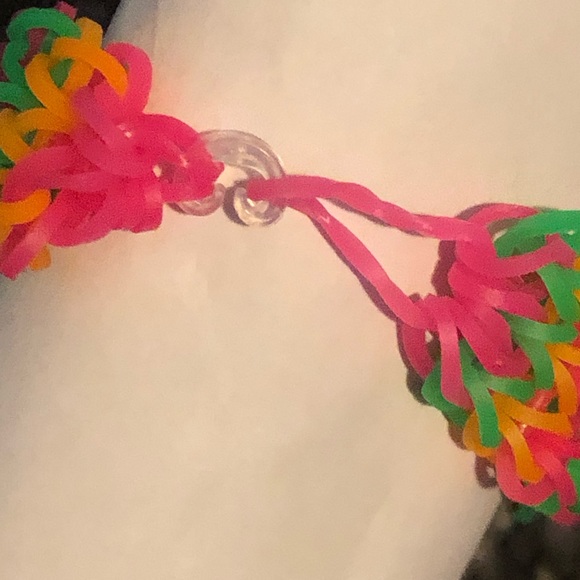 This single bracelet is 7$ and is very good quality-FestivalBraclet - Picture 2 of 2